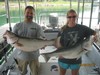 (08/06/2014) - Nice Striped Bass